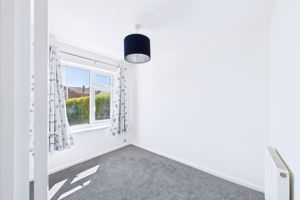 Bedroom three- click for photo gallery
